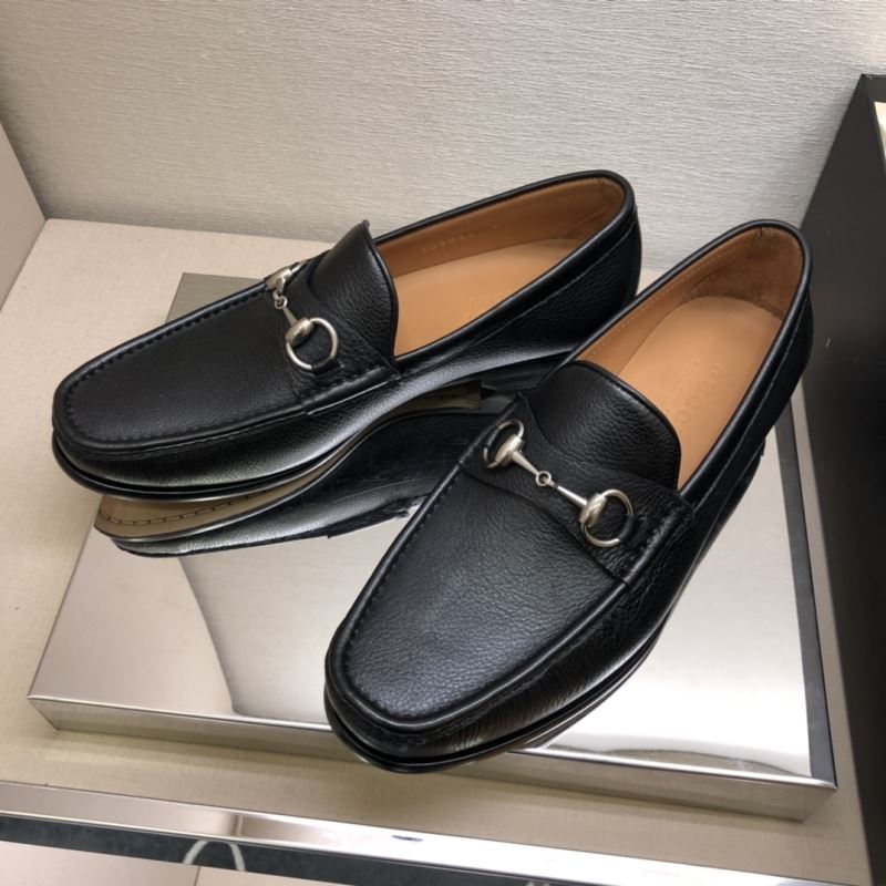 Gucci Business Shoes